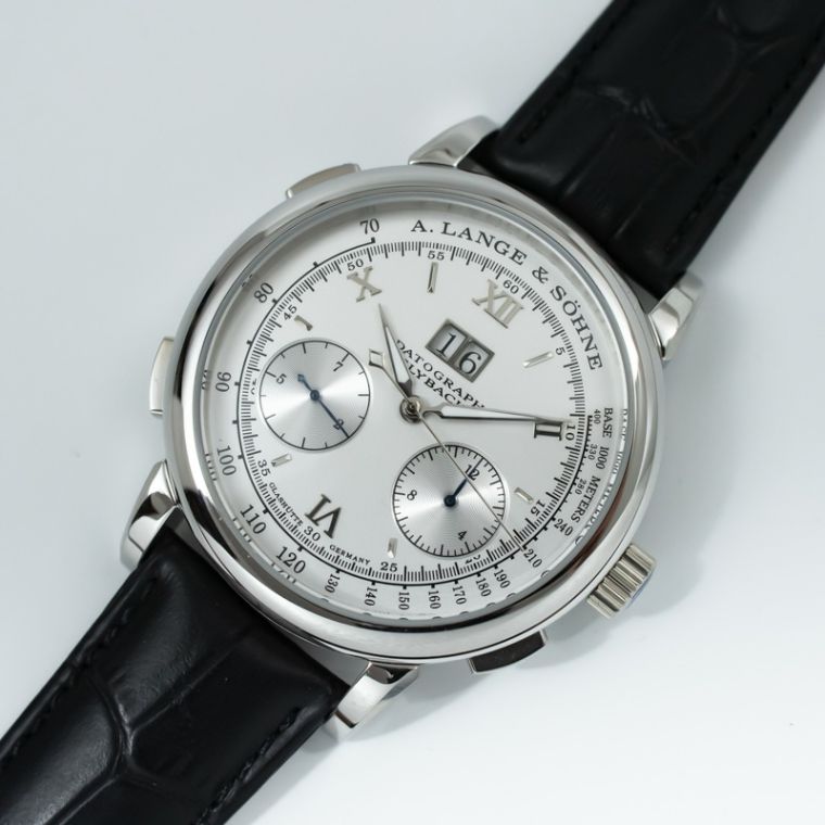 Picture of ALange Sohne _SKU2a-lange-&-sohne-42mm-05200205